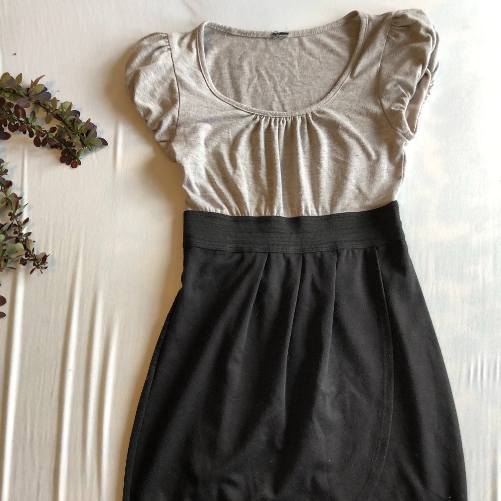 Flower Petal Dress